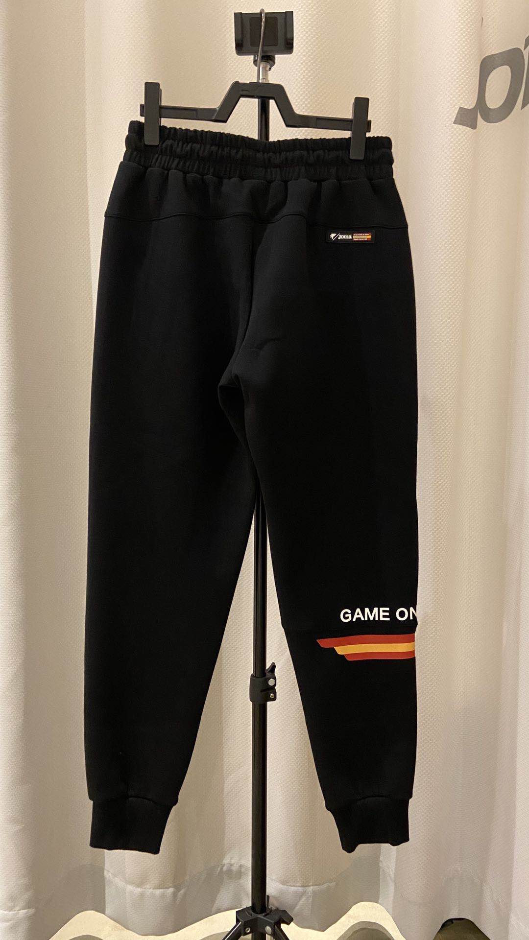 【JOMA】JOMA荷马夏季男士休闲裤1206FL7404在类目 男装, 休闲裤中 - 来自Buy2taobao.com提供专业的淘宝代购服务