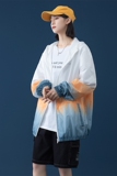 2023新款夏季防晒衣男潮宽松夹克连帽防晒服皮肤衣外套3FS2602P25，男装夹克，电商A097