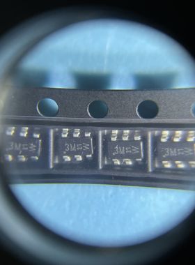 原装正品现货 PMN20ENAX N-MOS管 40V 6.2A SOT457 询价为准