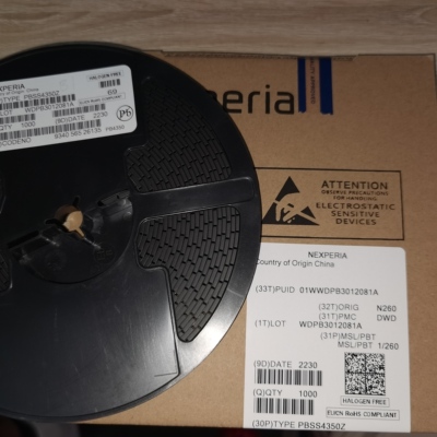 原装正品现货 PBSS4350Z NPN管 50V SOT223 询价为准