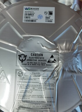 全新正品现货 WSF45P06 P-MOS管 60V TO252 询价为准