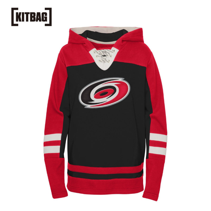 卡罗来纳飓风队 连帽衫 - 青少年