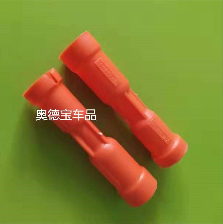 配桑塔纳老款普桑99新秀 高尔 GOL 机油尺套 机油尺套管扣包邮