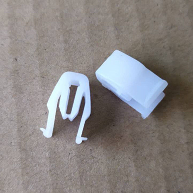 丰田锐志花冠威驰工作台塑料卡扣