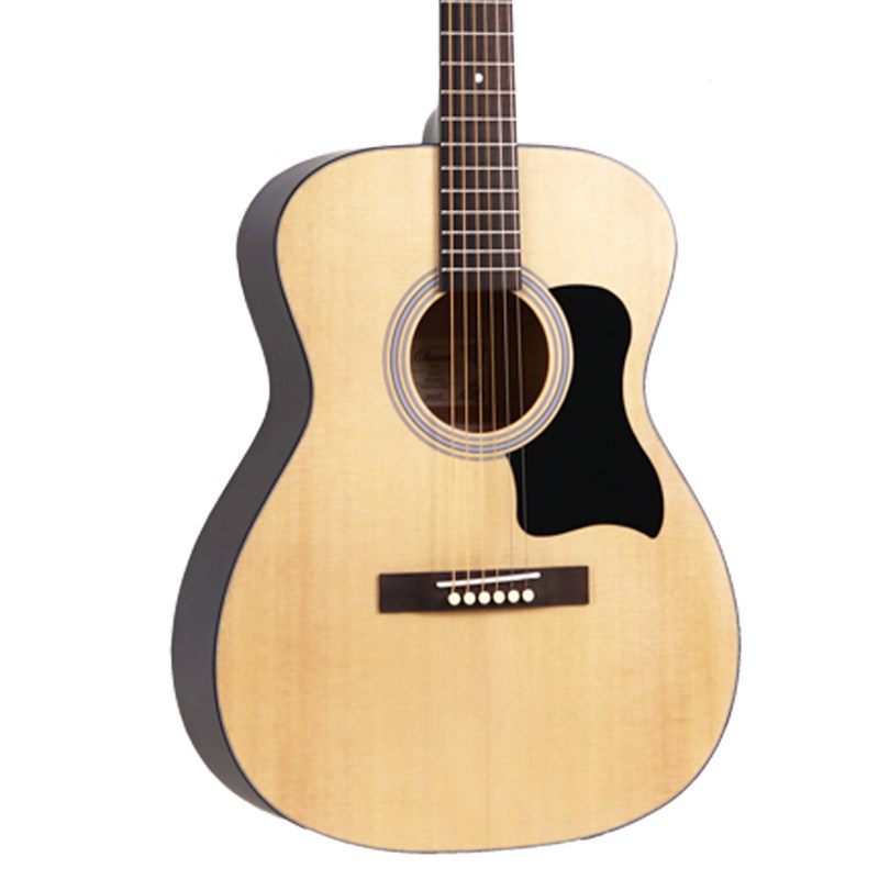 民谣吉他Chance遇见40寸41寸圆角缺角面单板初学者入门吉它学生女|ruв категории музыкальный инструмент/гитара/пианино/аксессуары, американский музыкальный инструмент, американский струнный инструмент, гитара - гитара - от Buy2taobao.com для оказания профессиональной услуги покупки агента Taobao