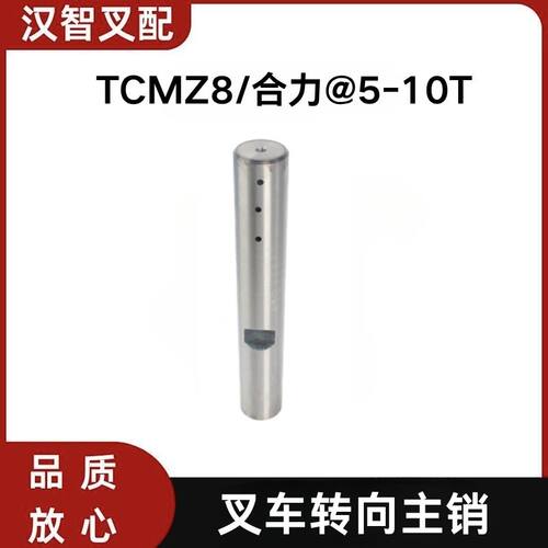 TCMZ8  合力@5-10T 叉车立轴大王主销 55902-42101