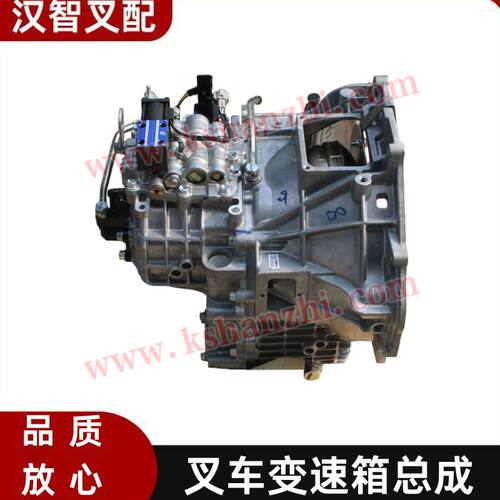 尼桑 三菱F14E L02液力 叉车变速箱总成 91A24-38010