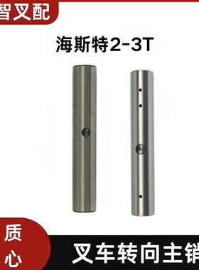 海斯特2-3T 叉车立轴大王主销 2027710  2055128