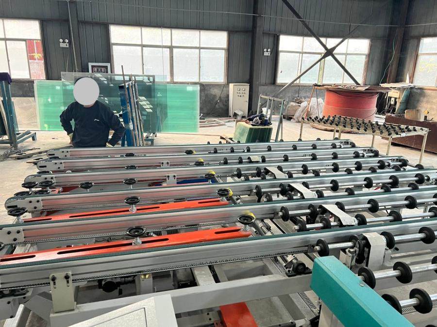 1月30日宿州玻璃公司设备设施网络拍卖公告