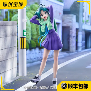 新品 日版正品 FuRyu 紫云寺家的兄弟姐妹 紫云寺南 手办景品现货