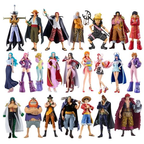 海贼王DXF和之国罗宾日版正品