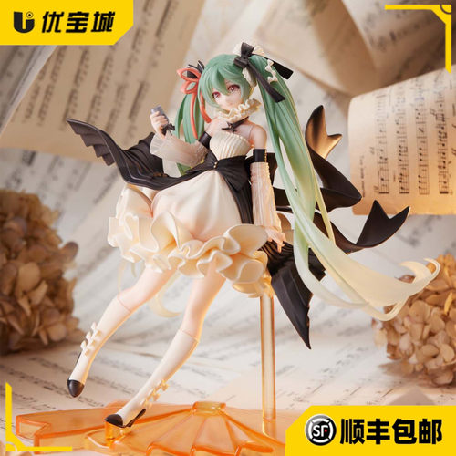 TAITO初音未来Latidos-2022手办