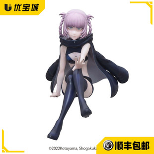 新品日版正品 眼镜厂 彻夜之歌 七草荠 泡面压 手办景品 现货包邮