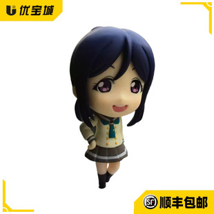 日版正品 Furyu Lovelive 松浦果南 盒蛋 全新景品 手办礼物 现货