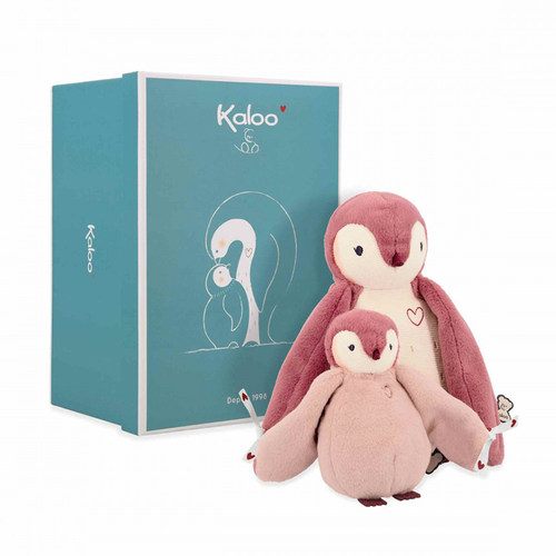 Kaloo安抚玩偶中性学生卡通套装