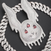 弹壳 二 李大奔 李佳隆 jarstick WBJ定制珠宝 明星定制合集