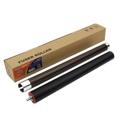 适用 施乐1810 2011 2110定影辊 S2520 2420 2320 2220 2010上辊 富士胶片AP2150 2350 nda下辊 加热辊导电辊