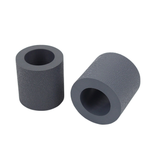 适用 理光8001 7503纸盒搓纸轮 凯顿纹皮套MP1357 1350 1100 1107 9006 7500 7502 7001 9001 9000 8000 9003