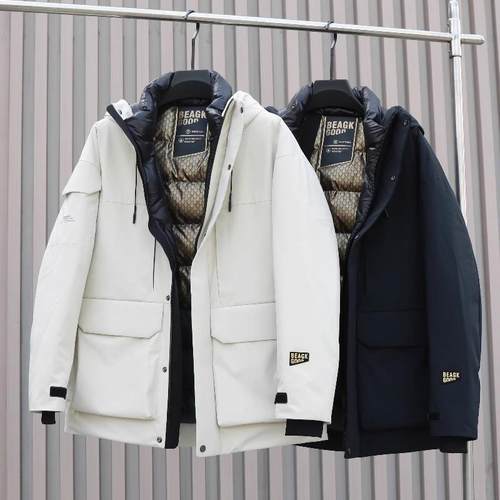 2024新款石墨烯情侣款外套