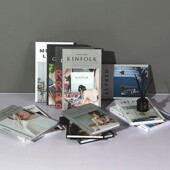 北欧简约风假书样板间客厅书房装 饰摆件办公室书柜仿真书道具模型