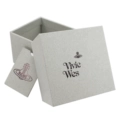 New Small Gray Box
