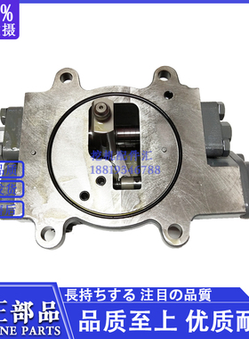 卡特挖机配件CAT312C E313D2GC 314 315D液压泵提升器调节器SBS80