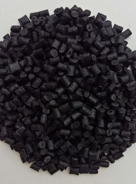 阻燃V0PA46颗粒 加纤30%再生料可代替新料 高刚性 PA汽车部件塑料