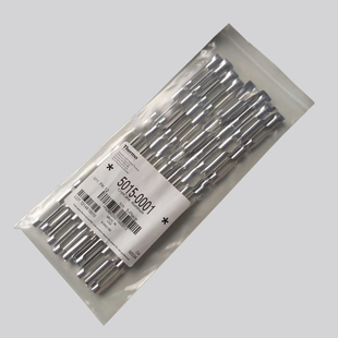 0001 可放于液氮罐5015 美国Nalgene细胞冻存夹 冻存管支撑容纳条