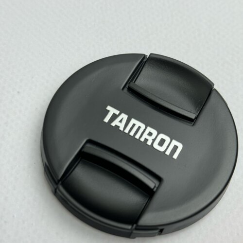 适用于腾龙28-75镜头盖17-28 28-200适用镜头保护盖A7m3索尼67mm