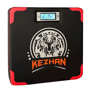 拳击训练器拳力测力器爆发力测试仪力量测试机发泄靶沙包墙靶沙袋