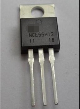 NCE55H12 TO-220  场效应管 全新进口原装