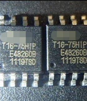 EN25T16A-75HIP T16A75HIP SOP-8 全新原装正品直拍