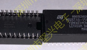 全新M48T18-150PC1 存储器 时钟芯片 原装正品