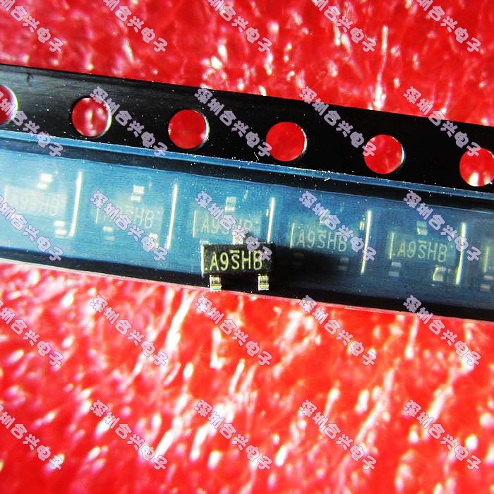 SI2309 SI2309DS-T1-E3 SOT-23 MOS场效应管【真正全新原装直拍】