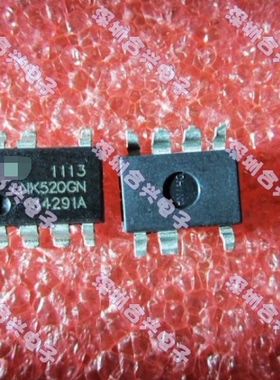 LNK520GN LNK520PN  电源芯片 【优惠价！全新原装】
