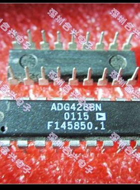 ADG428 ADG428BN 【全新正品！】