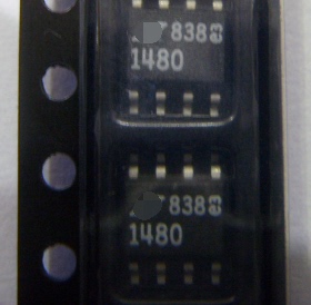 LT1480 1480CS8 SOP8 贴片IC芯片  全新原装正品
