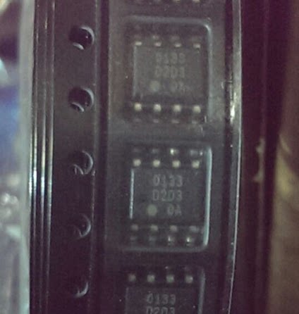 R2A20133DSP 丝印0133 可直拍 全新原装正品进口 一换即好1