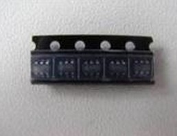 全新 CP2123ST-A2 B237H丝印 SOT23-6 白光LED升压 串联背光驱动