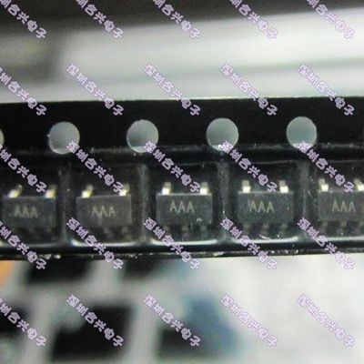 AD8601 AD8601ARTZ AAA 运算器芯片 【真正全新原装！】