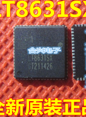 LT8631SX   QFN64  信号转换开关 HDMI1.4  全新