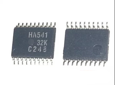 SN74AHC541PWR HA541 SN74AHC541APWR 【！全新原装】