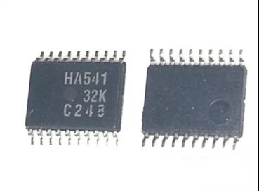 SN74AHC541PWR HA541 SN74AHC541APWR 【！全新原装】