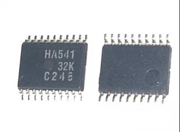 SN74AHC541PWR HA541 SN74AHC541APWR 【！全新原装】