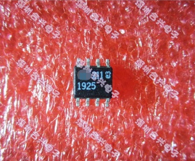 1925 LT1019CS8-2.5  【全新正品！一个起拍！】