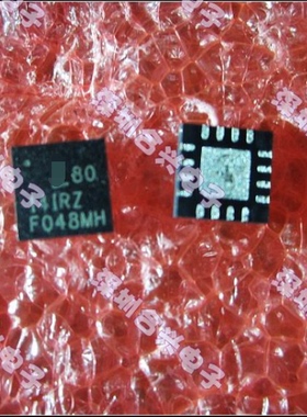 8014IRZ ISL8014IRZ  笔记本电源芯片【全新原装！一个起拍！】