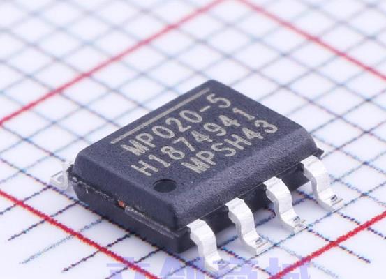 MP020-5 MP020-5GS-Z SOP-7 AC-DC 转换器 电源芯片 全新原装现货