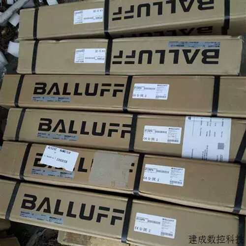 议价德国巴鲁夫BTL0MPN BTL6-E500-M0350-PF-S115位移感测器