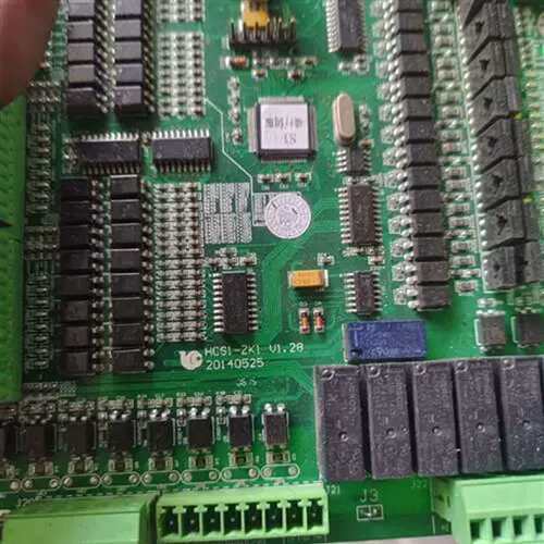 议价华成拆机C二1-ZK1XNN V1H.28 板一张 实S拍手