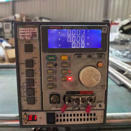 议价PRODIGIT 3310D电子负载，60V/30A/150